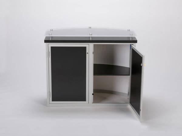 RE-1250 Rental Display / Counter -- Image 4